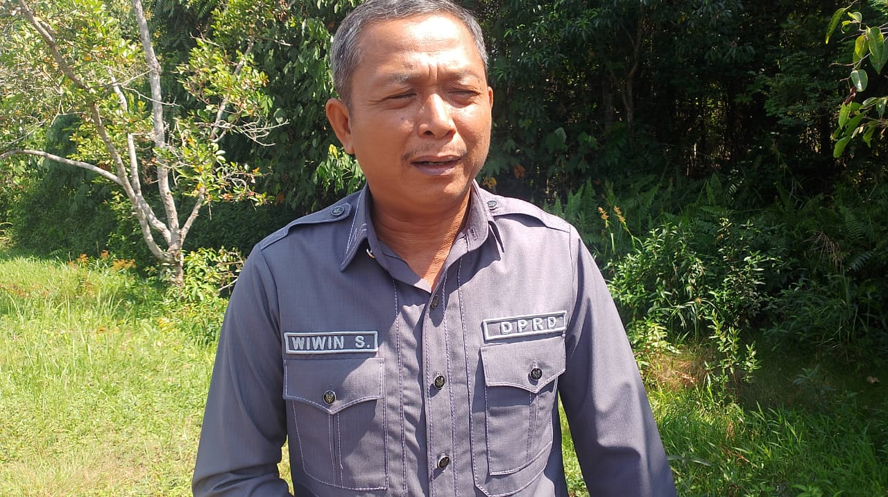 RS Pratama Katingan Kuala Resmi Beroperasi, DPRD Minta Kualitas Layanan Ditingkatkan