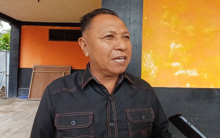 Wilayah Selatan Kotim Alami Krisis Air Bersih Tiap Kemarau, DPRD Minta Ada Solusi Jangka Panjang