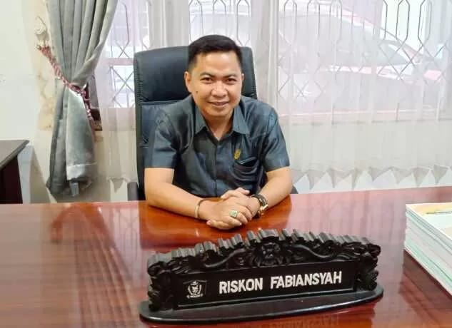 DPRD Kotim Soroti Aset Wisata Mangkrak, Usulkan Konsep Kreatif Tanpa Anggaran Besar