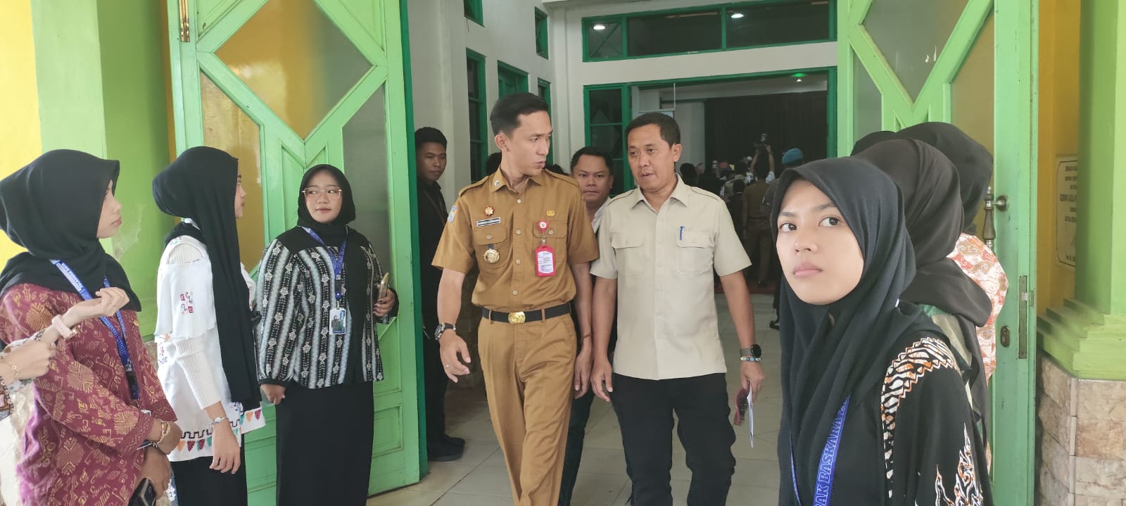 51 Orang Berebut Jadi Anggota KPID Kalteng, Plt Kadiskominfosantik: Hanya 7 yang Terpilih