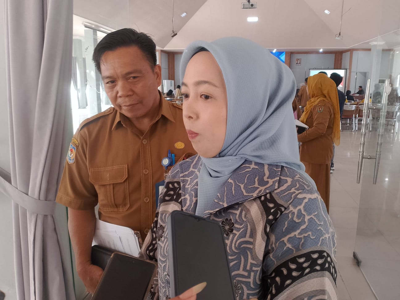 Dari Pidato hingga Dongeng, Bunda PAUD Katingan Giatkan Lomba Berbasis Budaya
