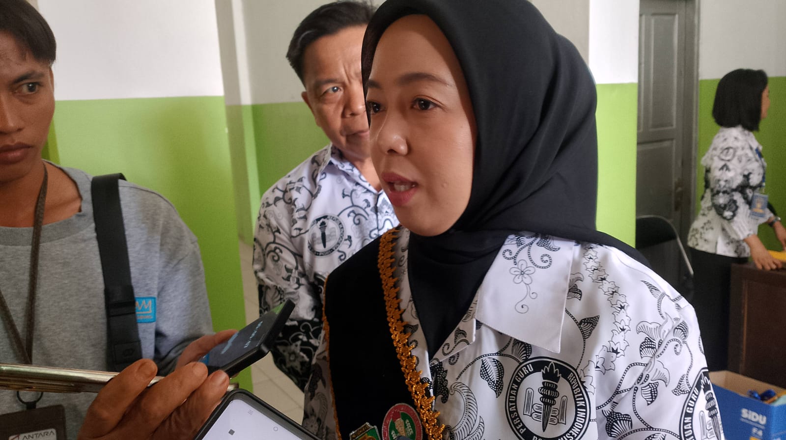 Literasi di Katingan Masih Rendah, Pojok Buku Bakal Dibangun di Berbagai Titik