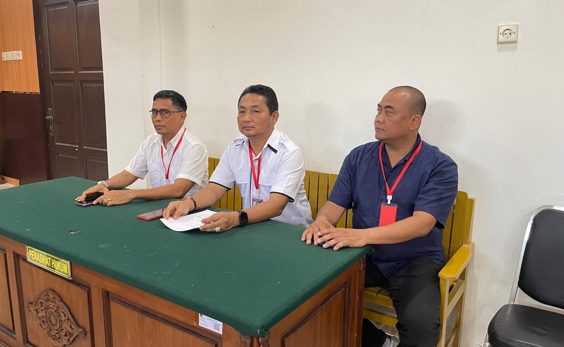 Polda Kalteng Menang, Penetapan Tersangka Ketua Grib Jaya Dinyatakan Sah