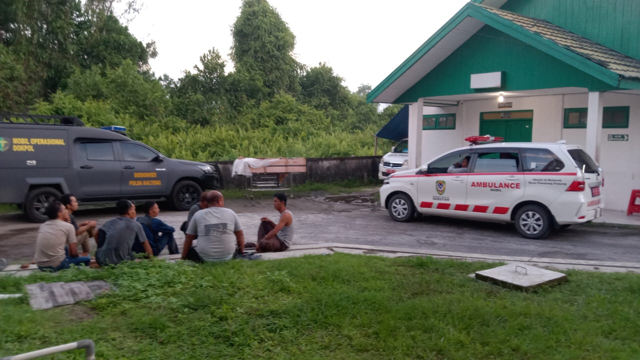 Kasus Kematian EA Masih Misterius, Keluarga Tunggu Hasil Otopsi