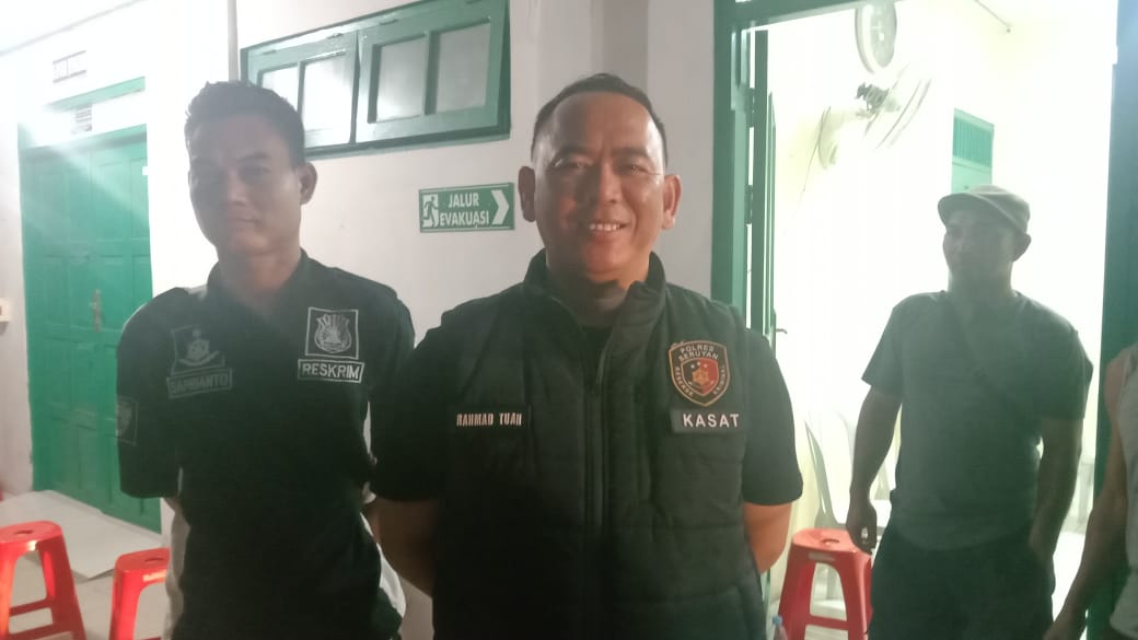 Polisi Tunggu Hasil Otopsi Jenazah EA, Keluarga Tolak Dugaan Bunuh Diri