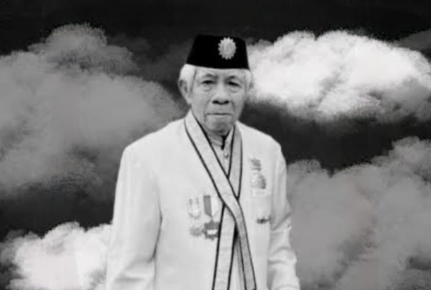 Jejak Keteladanan Pangeran Muasjidinsyah Semasa Hidup: Dari ASN Hingga Menteri Luar Kesultanan