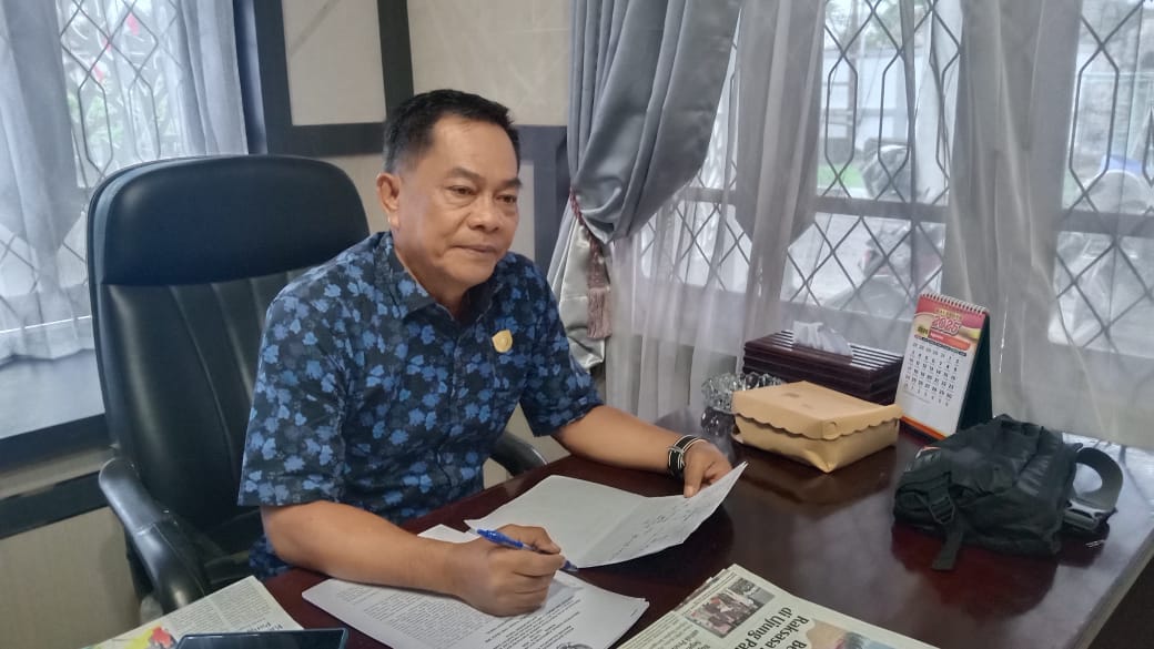 DPRD Kotim Minta Polisi Usut Kasus Tabrak Lari yang Tewaskan Kepala Sekolah di Cempaga