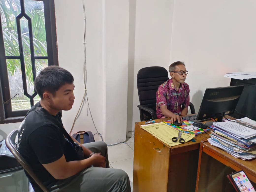 Penggerebekan Keliru Berujung Kasus, Penjaga Perumahan Wengga Happy Kini Jadi Tersangka