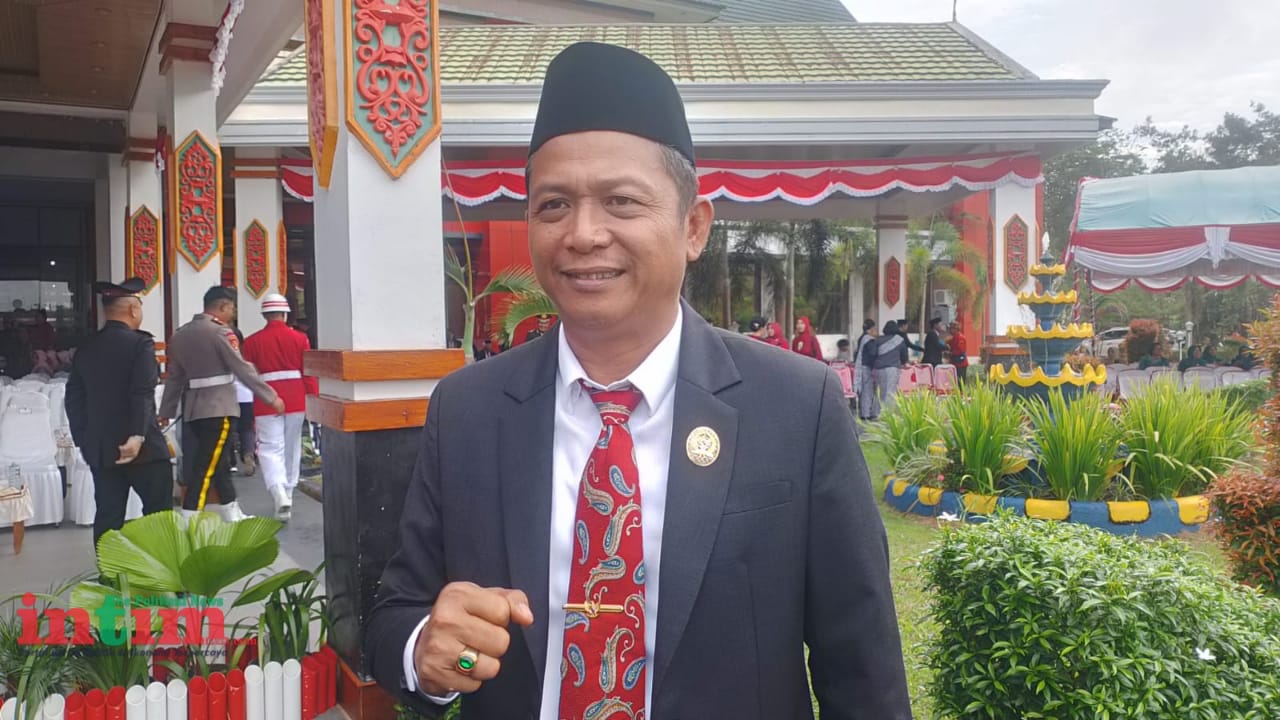 DPRD Katingan Minta Kebijakan Pajak Jangan Sampai Menambah Beban Masyarakat