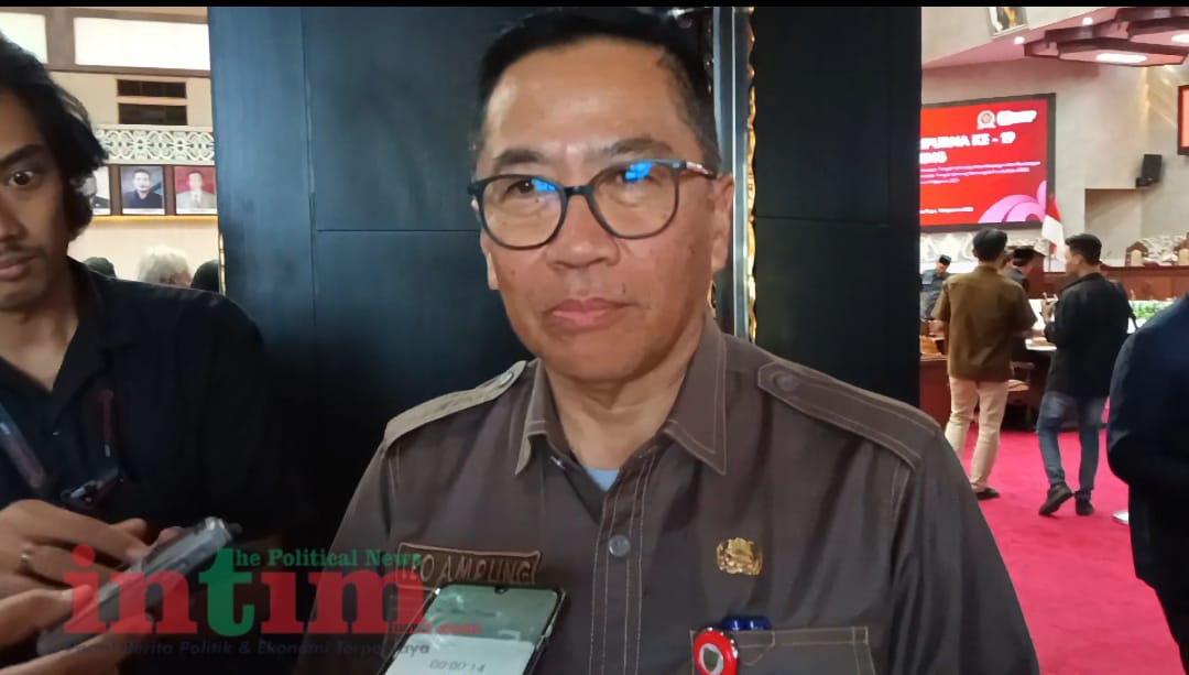 Dorong Kontribusi PAD, Pemprov Kalteng Evaluasi Kinerja Tiga BUMD