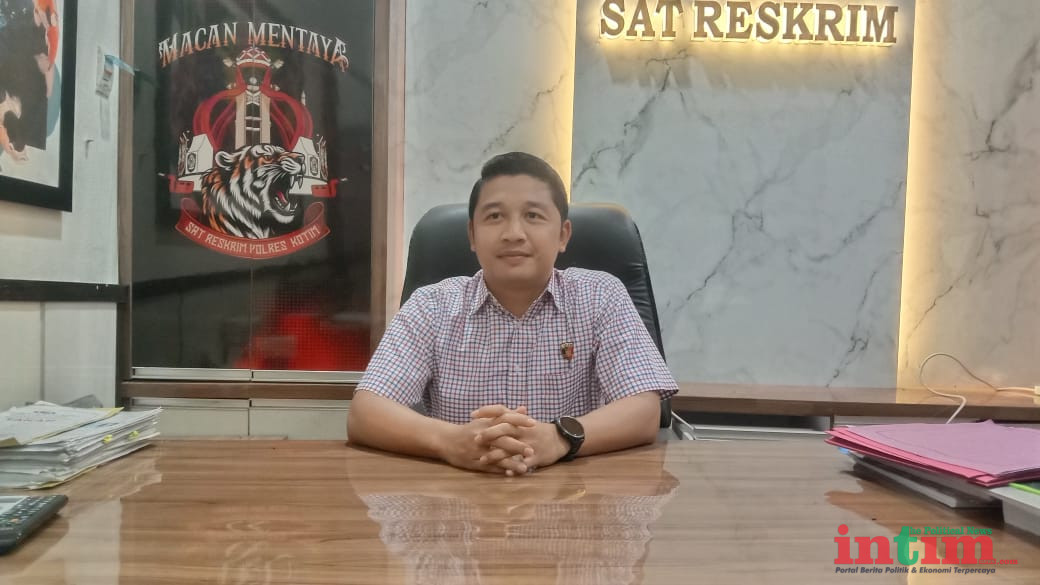 Polisi Buru Pelaku Pencurian Baterai Tower di Bagendang Hulu