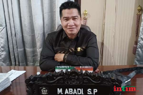 Soroti Pembangunan di Kotim, Legislator PKB Ingatkan Jangan Asal Jadi