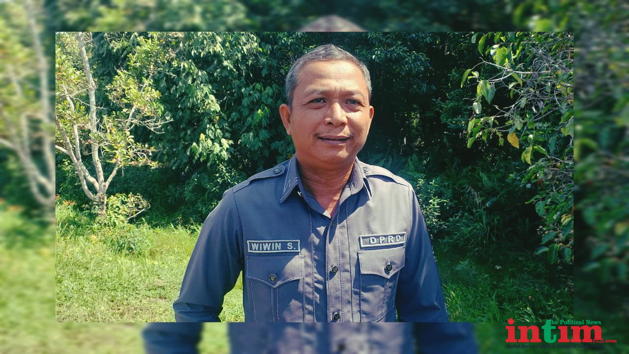 Langkah Dinas Pendidikan Katingan Dinilai Tepat, DPRD Apresiasi Sosialisasi BOSP