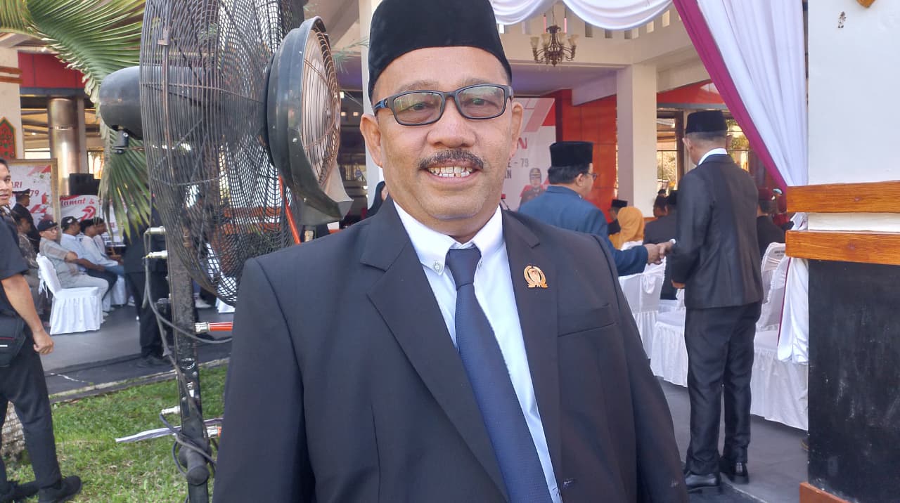 Dorong Keberlanjutan, DPRD Katingan: Sekolah Rakyat Jangan Jadi Seremonial