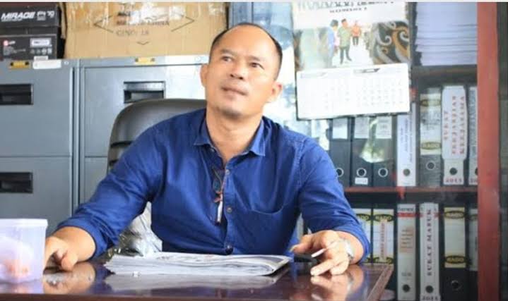 Legislator Dukung Petani Sawit Katingan Perkuat Ekonomi Desa