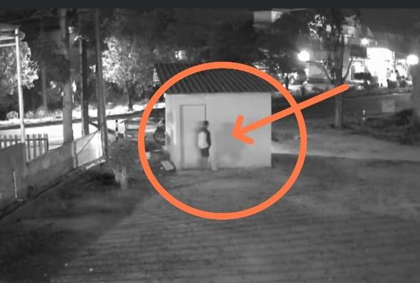 Pencurian di Kedai Malijo Kobar, Mesin Press Cup hingga Sound Raib Digondol Maling