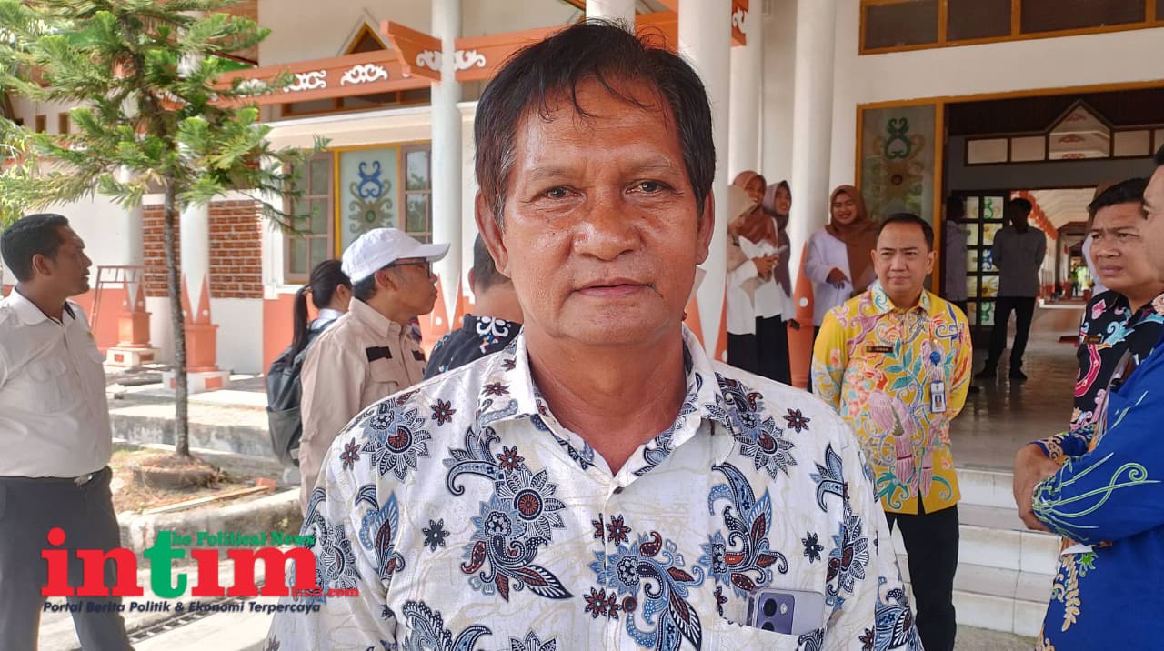 Lapangan Kerja Terbatas, DPRD Desak Pemkab Katingan Siapkan Strategi Konkret