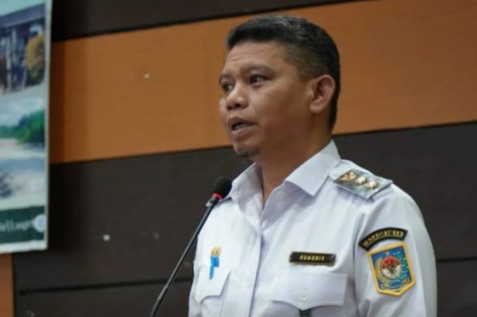 Wabup Firdaus Ingin Pariwisata Katingan Tembus Kelas Dunia