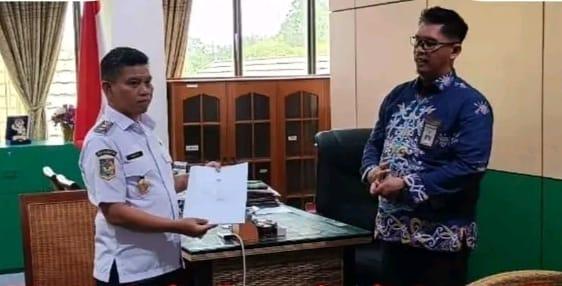 BPK RI Tinjau Pengelolaan Aset Katingan, Wabup Firdaus: Kami Siap Bekerja Sama