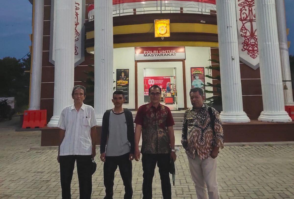 Ngaku Janda, Istri Orang di Kotim Tipu Pria Bujangan hingga Ratusan Juta