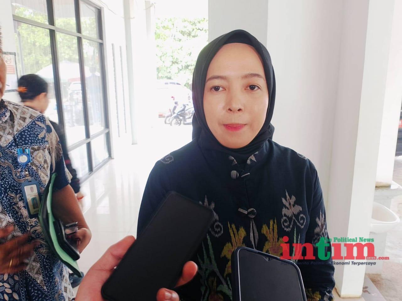 Ribuan Anak Katingan Tak Sekolah, Bunda PAUD Minta Pemerintah dan Swasta Bergerak Bersama