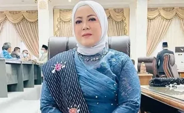 Prestasi Santri dan Program Kesehatan Gratis Jadi Sorotan DPRD Barito Utara