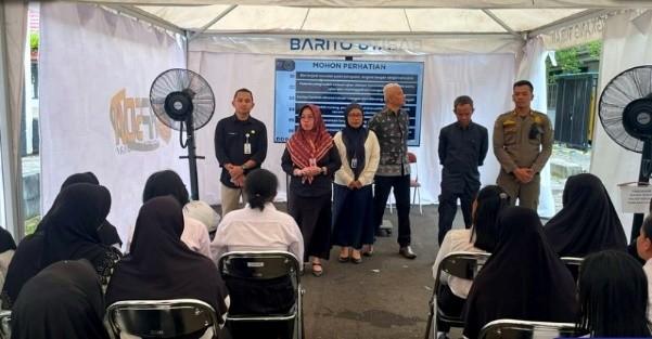Pemkab Barito Utara Optimis Seleksi PPPK Dorong Profesionalisme ASN