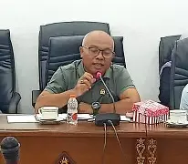 DPRD Dukung Pembinaan Berkelanjutan Paskibraka Barito Utara