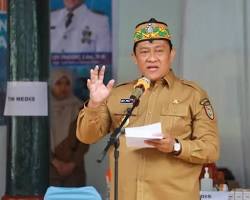 Anggaran Seremonial Dipangkas Demi Efektivitas