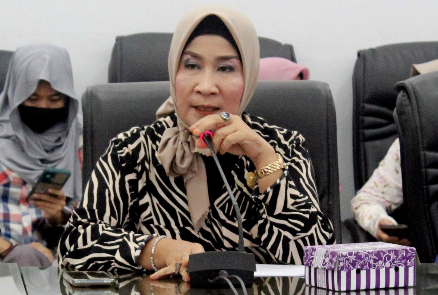 DPRD Dorong Pemerintah Daerah Profesional Lewat Sistem Digital
