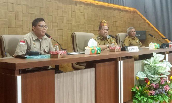 Sengketa Lahan PT MUTU, Pemerintah Daerah Sepakat Mediasi