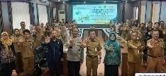 Pemkab Barut Optimis Raih Predikat Kabupaten Layak Anak Tahun Ini