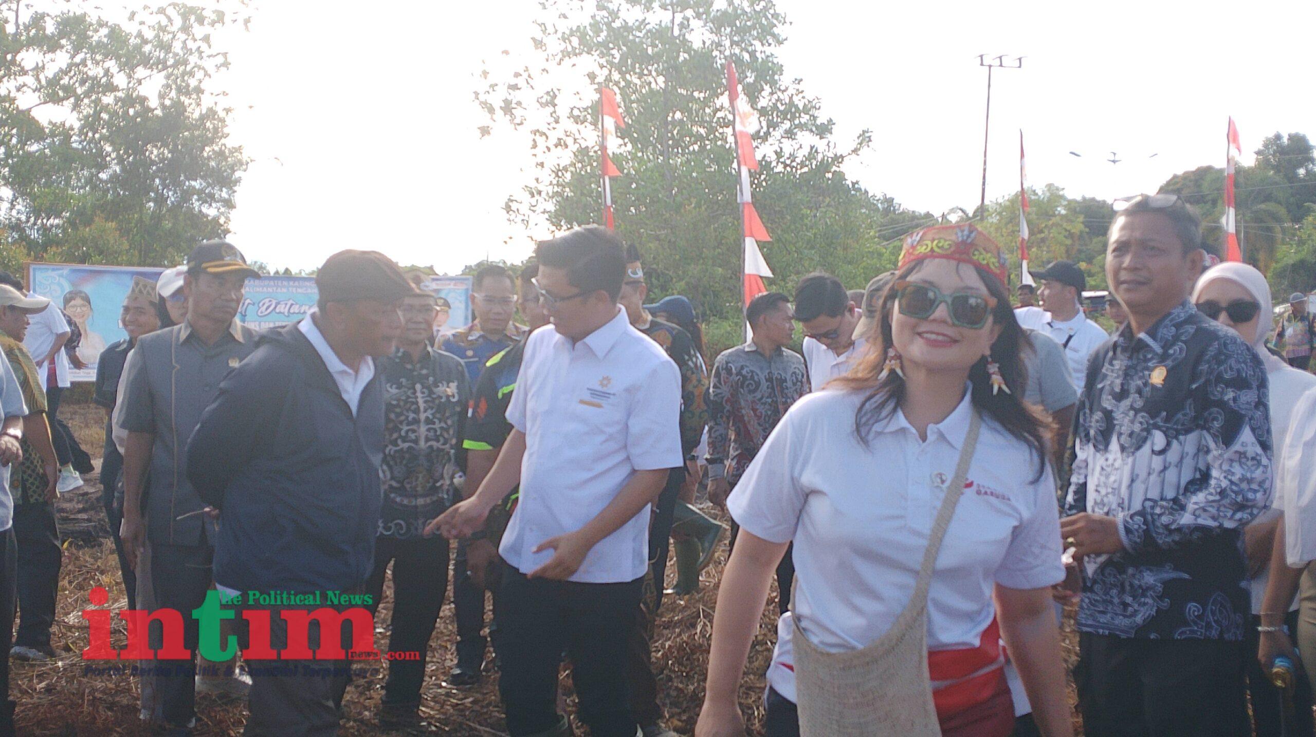 Wamen Diktisaintek: SGU Bukan Sekadar Sekolah, tapi Pusat Inovasi