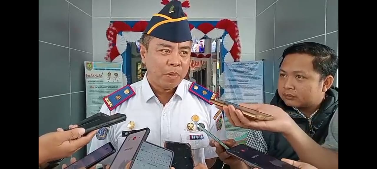Dorong Pengembangan Pelabuhan Bahaur dan Batanjung, Kalteng Genjot Transportasi Laut
