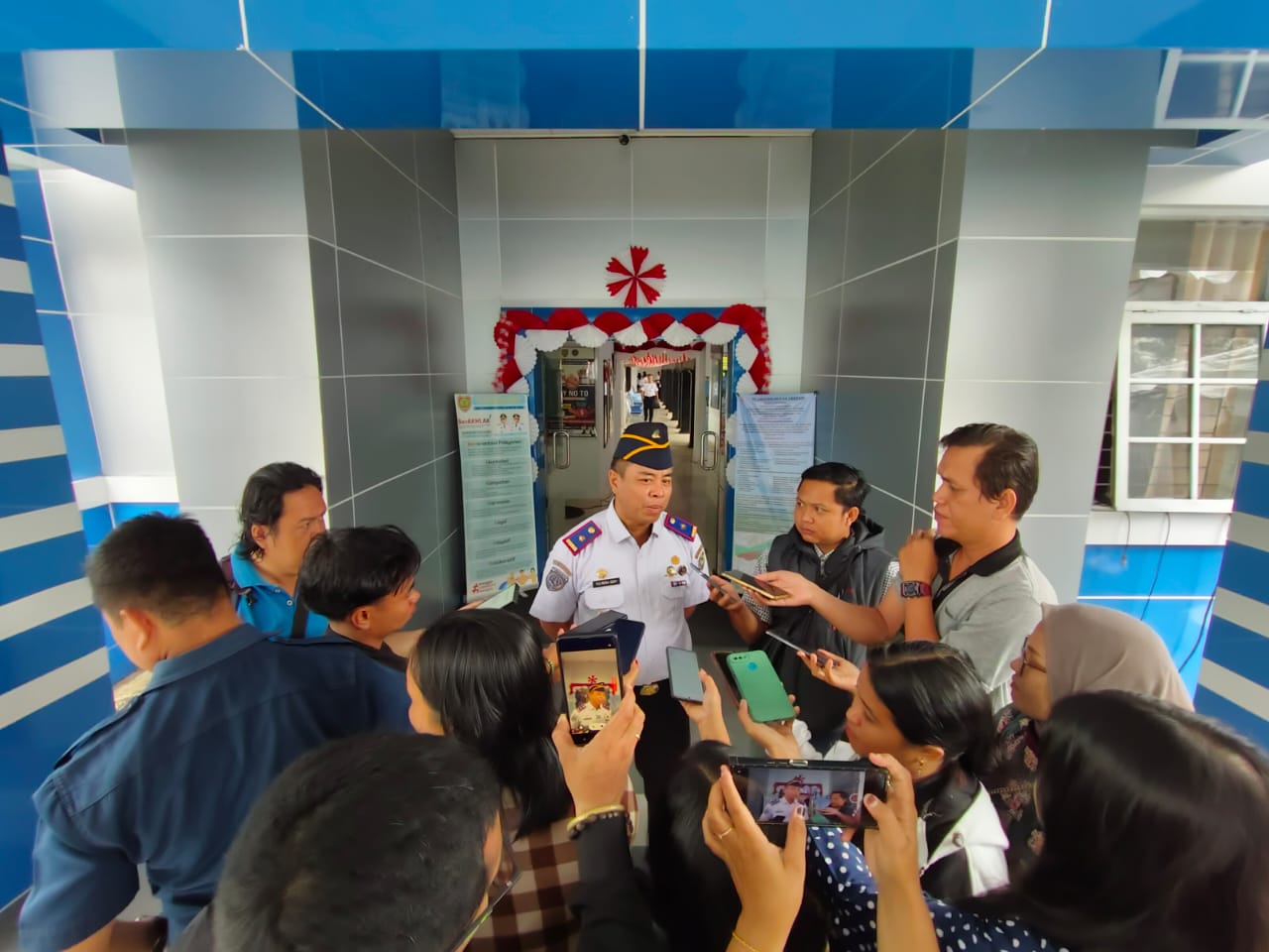 Kalteng Miliki Sembilan Bandara, Tantangan Besar Pertahankan Konektivitas Rute Udara