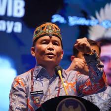 Gubernur Kalteng Tegaskan Pembangunan Pertanian Harus Tingkatkan Kesejahteraan Petani