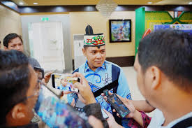 Disdik Kalteng Suarakan Perhatian untuk Guru Swasta yang Belum Bisa Ikut Seleksi PPPK