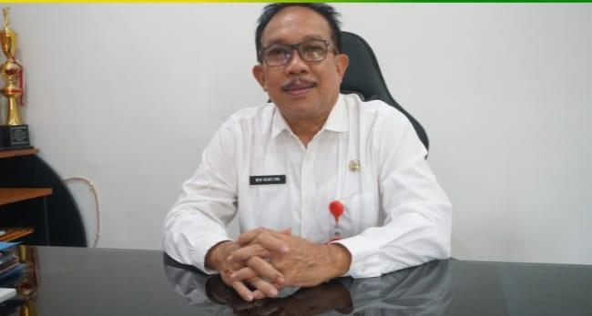 Diskominfostandi Ajak Masyarakat Katingan Cerdas Bermedia Sosial