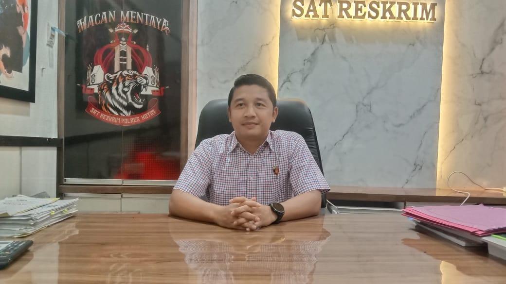 Pencurian TBS Dominasi Kasus Kriminal di Kotim Sepanjang 2025