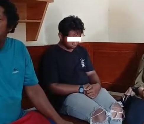 Begal Payudara di Parenggean Akhirnya Tertangkap, Belasan Perempuan Jadi Korban