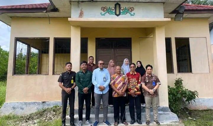 Camat Kamipang: KMP Harus Manfaatkan Potensi Ikan Lokal