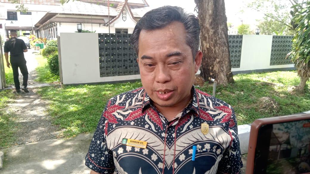 Ketua DPRD Kotim Ingatkan Sanksi Bagi Perusahaan Sawit yang Ingkar Janji Plasma