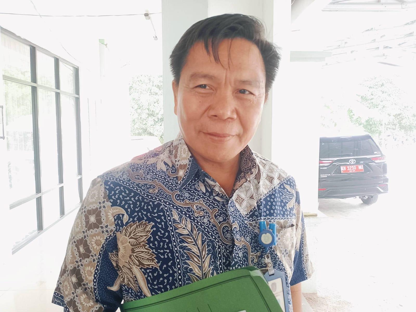 Katingan Incar Satu dari 20 Lokasi Pembangunan SMA Unggulan Garuda