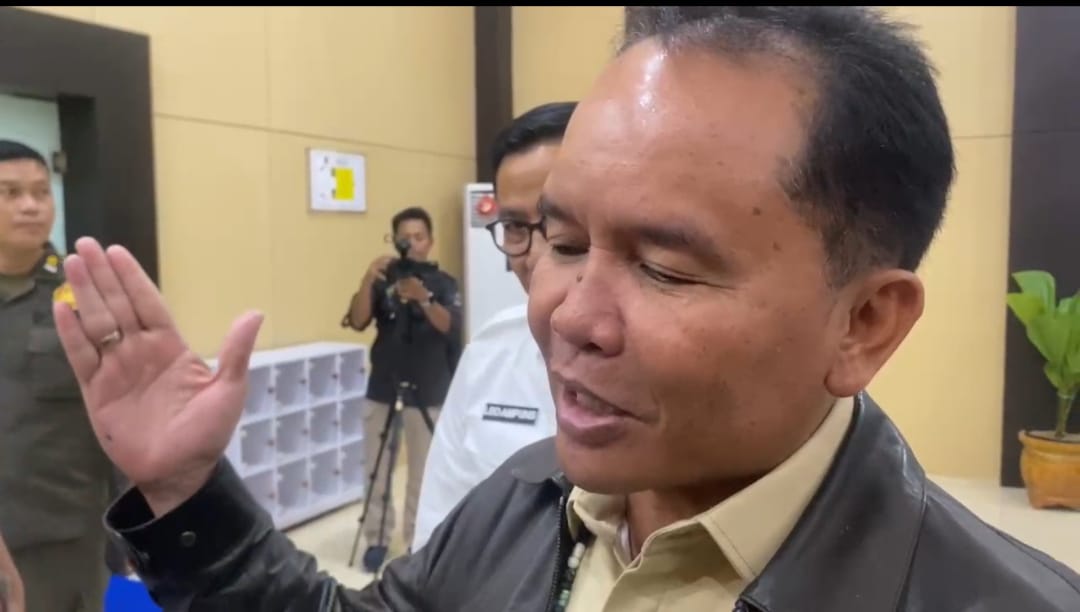 Rotasi Jabatan Pemprov Kalteng Menanti, Gubernur: Tunggu Momen yang Tepat