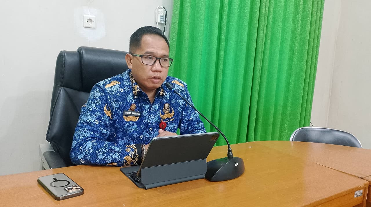 DLH Katingan Ajukan Tahura Baru 10,9 Hektare, Jadi Habitat Orangutan dan Beruang Madu
