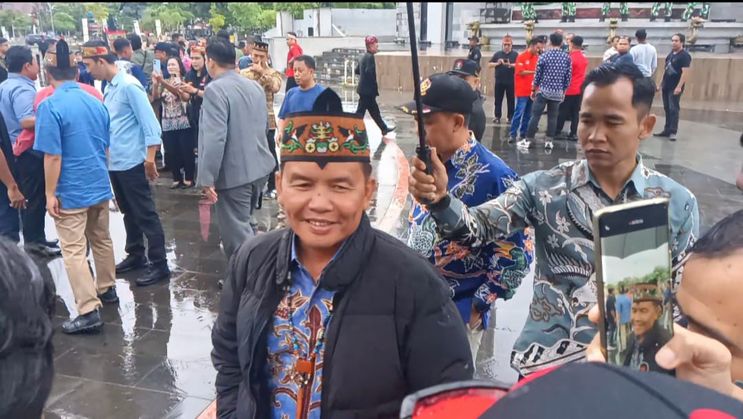 Kalteng Masuk 5 Provinsi Prioritas Pembangunan Sekolah Garuda, Ini Kata Gubernur