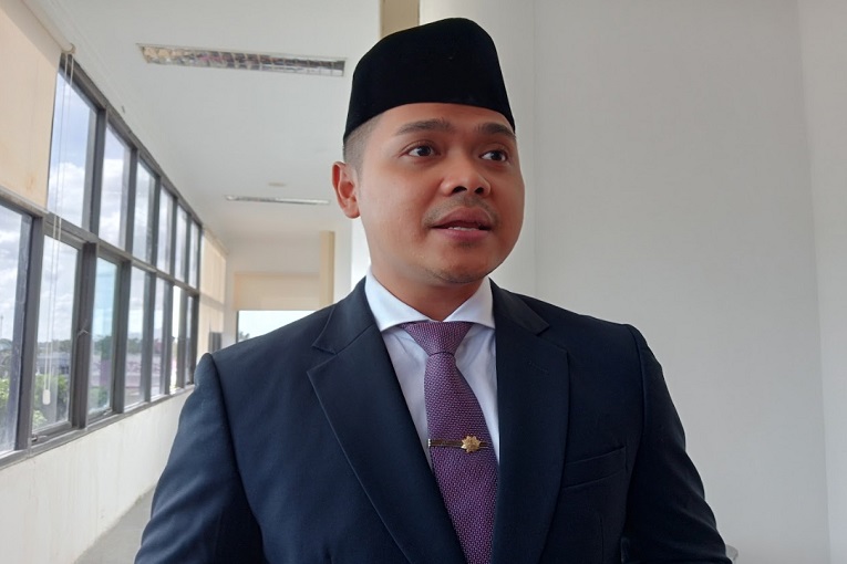 Disdik Kalteng Lengkapi Dokumen Persyaratan Sekolah Garuda, Usul Afirmasi Putra Daerah