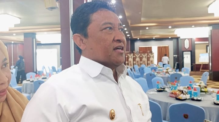 Kalteng Mantapkan Strategi Penguatan PAD demi Pembangunan Berkelanjutan