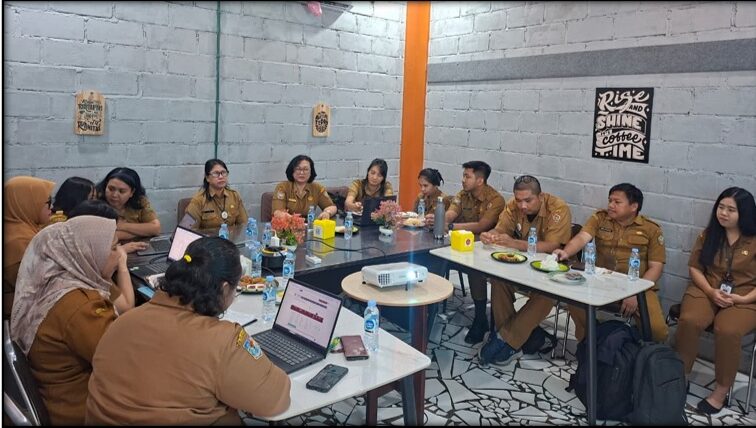 Pemprov Kalteng Perkuat Pengawasan Usaha Pariwisata Berbasis Risiko