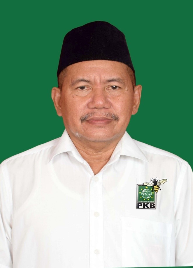 DPRD Barito Utara Dukung Pendidikan Kader Penggerak NU Angkatan I 2025 di Muara Teweh